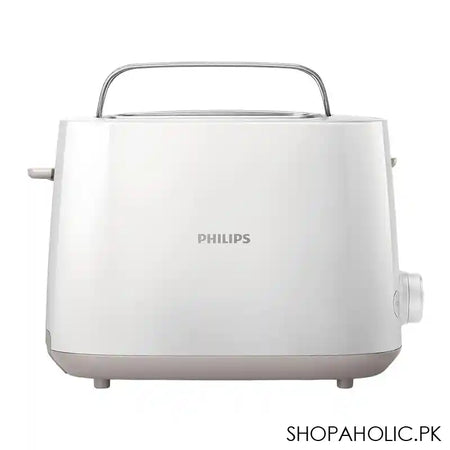 Philips 3000 Series Toaster, 830W, 1-8 Settings, HD2581/00 - Image 4