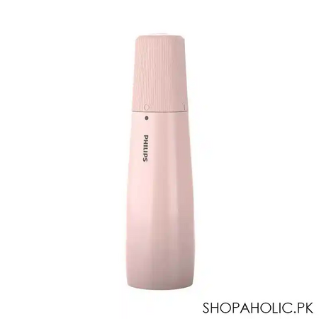 philips 5000 facial hair remover, brr 454/00 image4