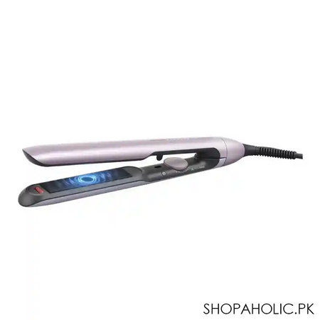 philips 5000 series hair straightener, bhs530/00 main image