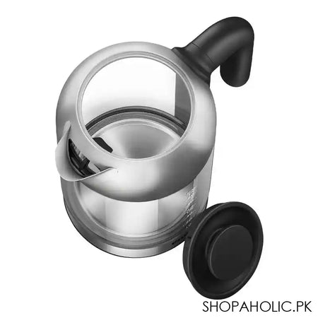 Philips 5000 Series Kettle, 2200W, 1.7L Capacity, HD-9339/81 - Image 2