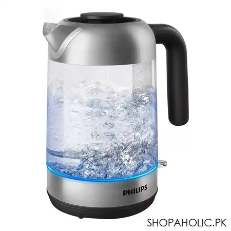 Philips 5000 Series Kettle, 2200W, 1.7L Capacity, HD-9339/81 - Image 7