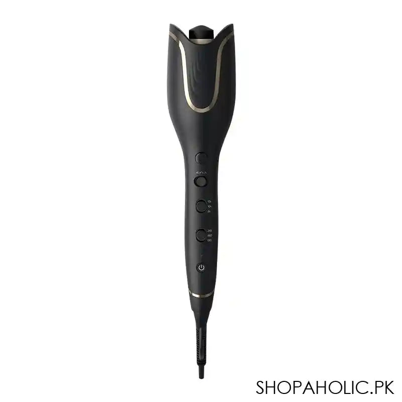Philips 8000 Auto Curler, 32-34W, BHB876 - Image 2