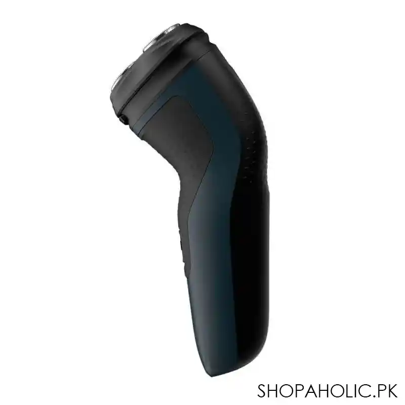philips aqua touch 1000 one touch cordless shaver, s1121/41 image2