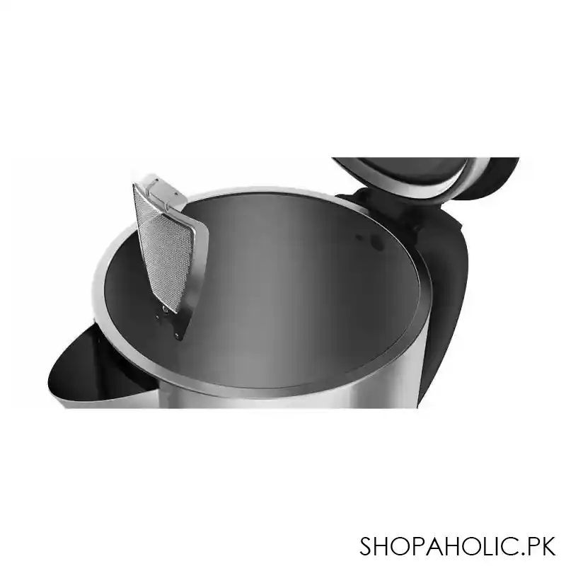 philips daily collection kettle, 1800w, 1.7 liters, hd 9316 image2