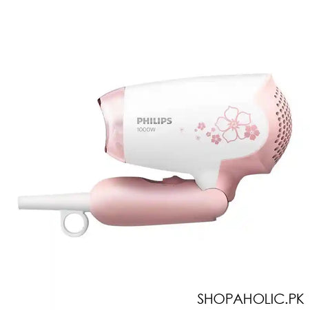 Philips DryCare Essential 1000W Hairdryer - HP8108 - Image 2