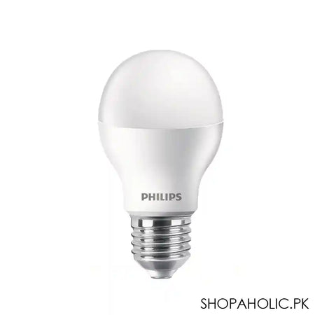Philips Essential LED Bulb, 10W, E27, Warm White - Main Image