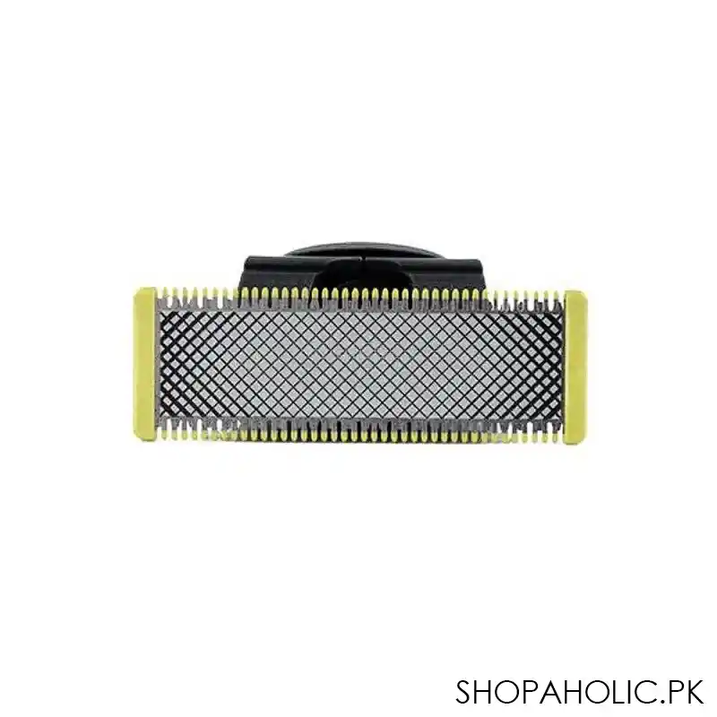 philips norelco one blade replacement blade 1 cartridge, qp210/50 main image