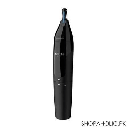 philips nt1000 nose and ear trimmer, nt1650/16 image2