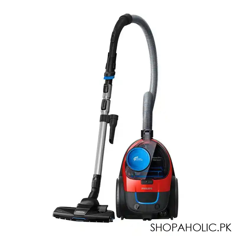 Philips Power Pro Compact Vacuum Cleaner, 1900W, FC9351/01 - Image 8