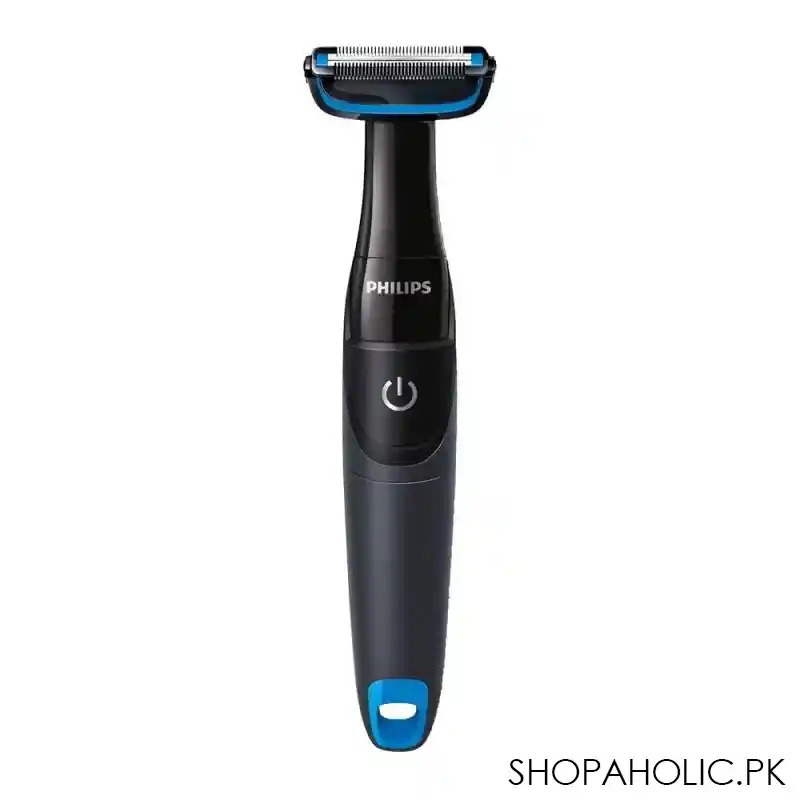 philips series 1000 bodygroom bg1024/16 main image