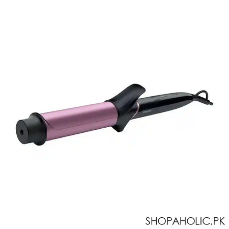 philips stylecare advanced sublime ends hair curler, bhb869 main image