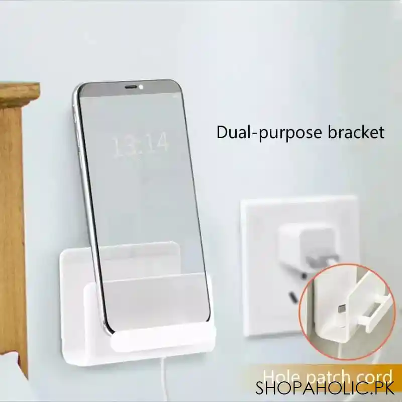 phone hanging holder image5