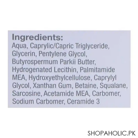 physiogel calming relief a.i. lotion, dry, irritated and reactive skin, 200ml image4