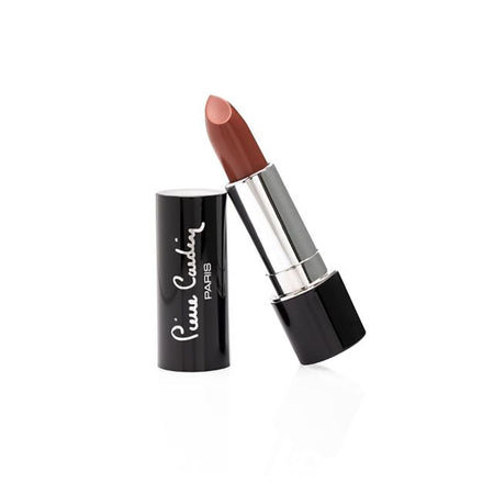 Pierre Cardin Paris Porcelain Matte Edition Lipstick, Aurora 208 - Image 3