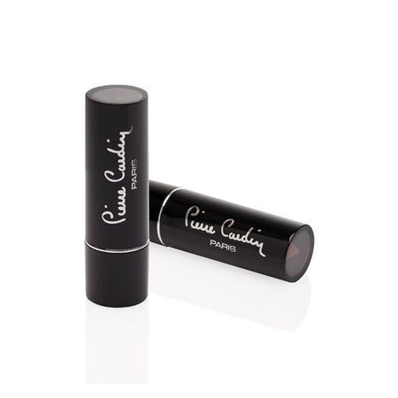 Pierre Cardin Paris Porcelain Matte Edition Lipstick, Aurora 208 - Image 4