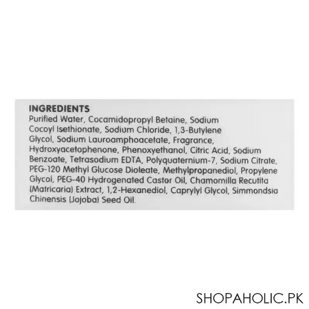 pigeon baby wash 2 in 1, 200ml, ipr060417 image3