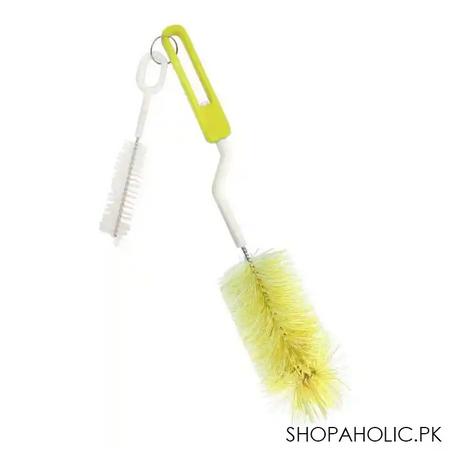 pigeon bottle & nipple brush e 04532 main image