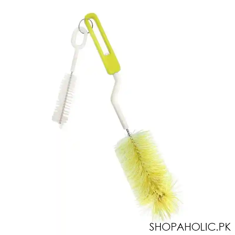 pigeon bottle & nipple brush e 04532 main image