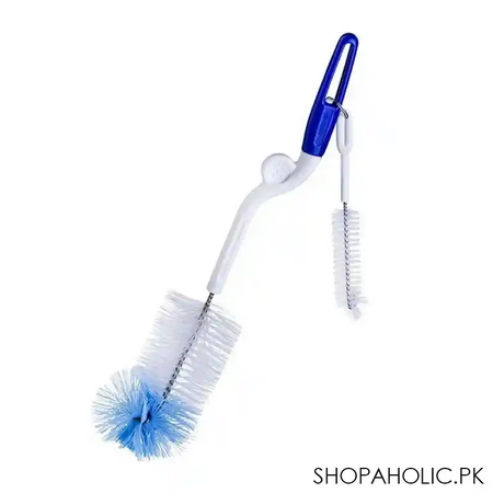 pigeon bottle & nipple brush e 550 main image