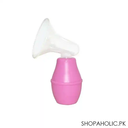 pigeon breast pump plastic, pq 803 691 main image