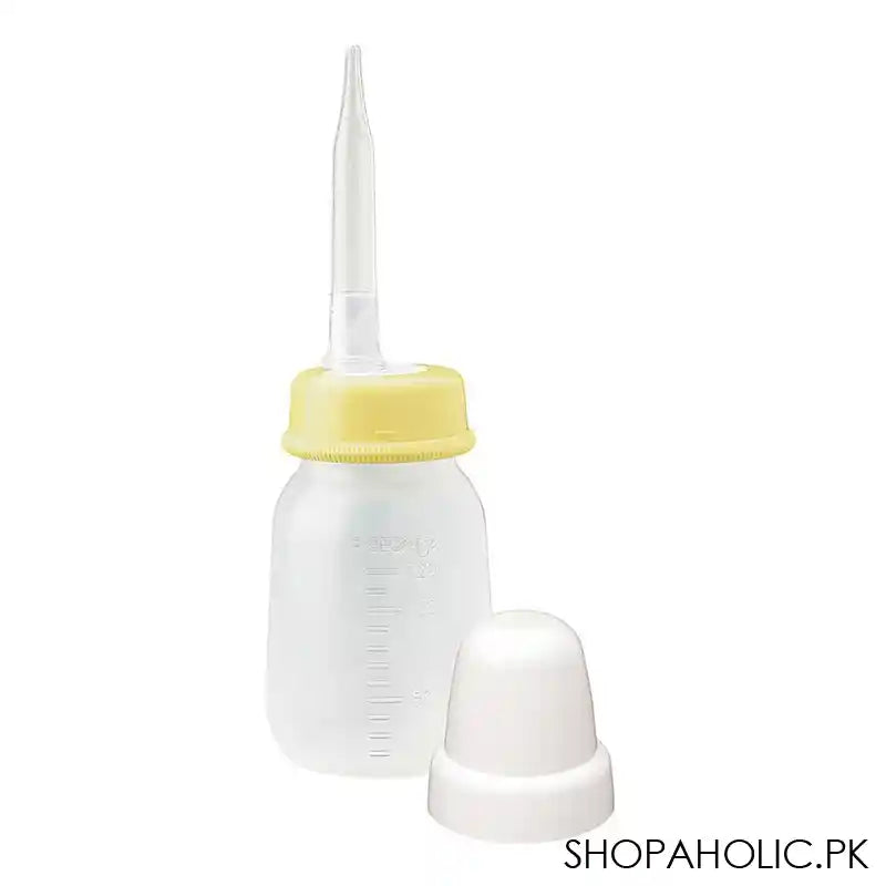 Pigeon Cleft Palate Long Nipple Feeder, CL-00902 - Image 2