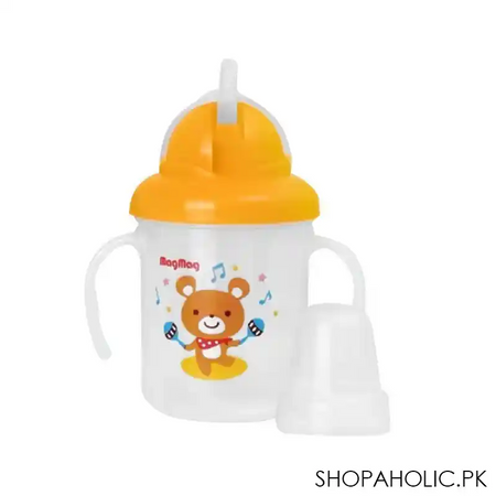 pigeon magmag step 3 training straw cup, 180ml, d 905 main image