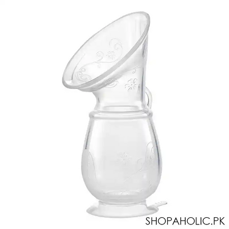 pigeon milk saver pump, 110ml, q 26914 1 main image
