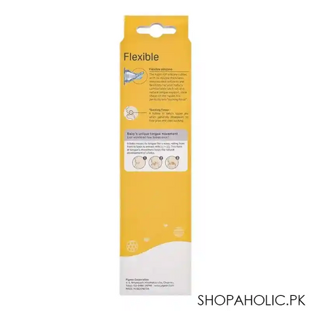 pigeon peristaltic nipple nursing bottle, a 772 484 image2