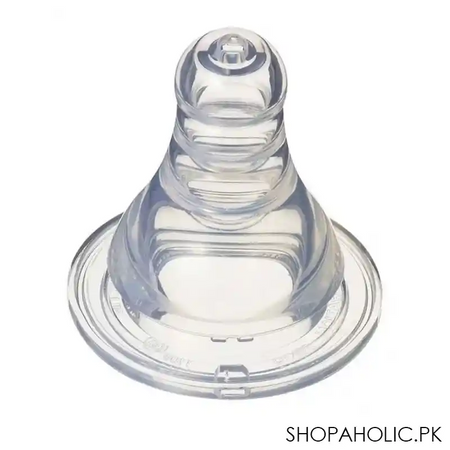 pigeon silicon nipple y size b 701 main image