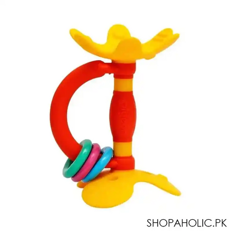 pigeon training teether n 666 main image