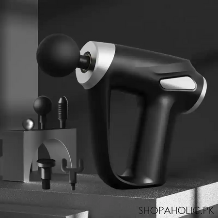 pistol mini massager image2