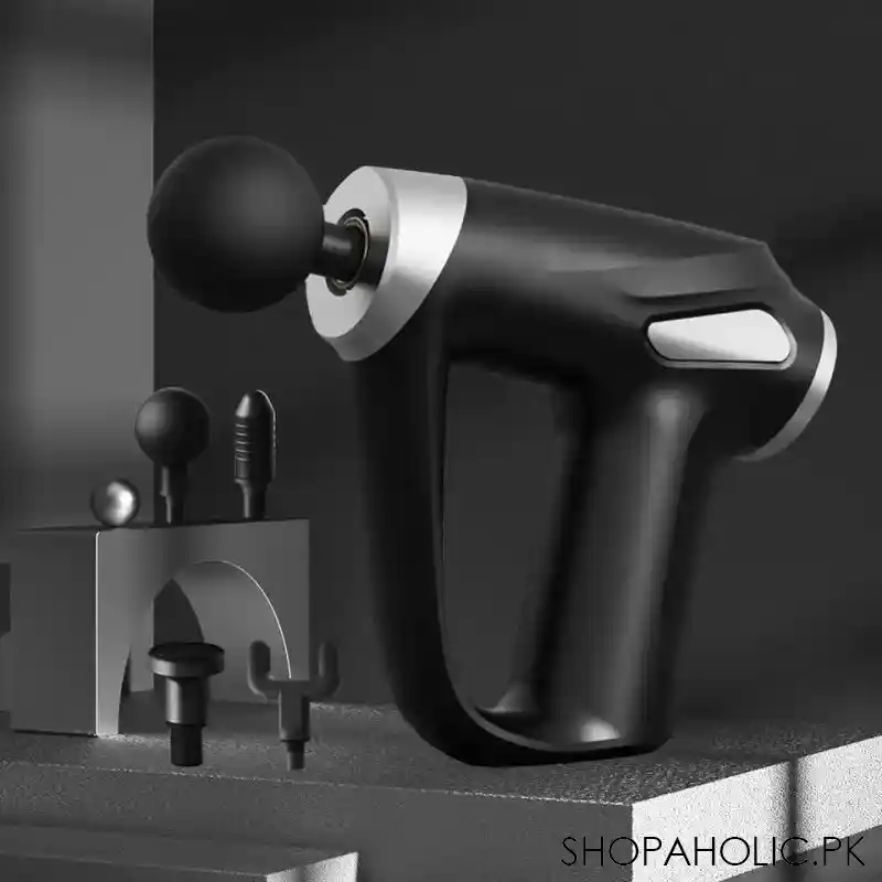 pistol mini massager image2