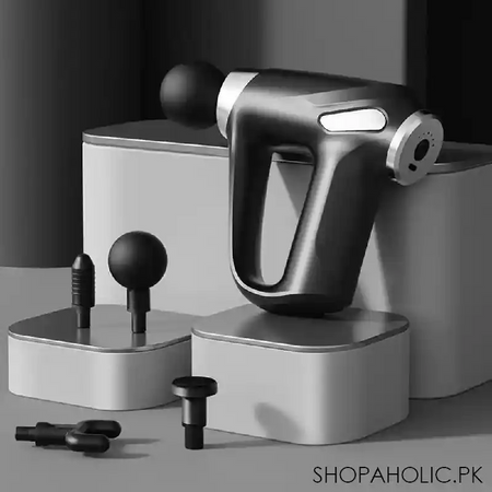 pistol mini massager image3