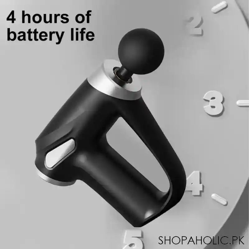 pistol mini massager image5