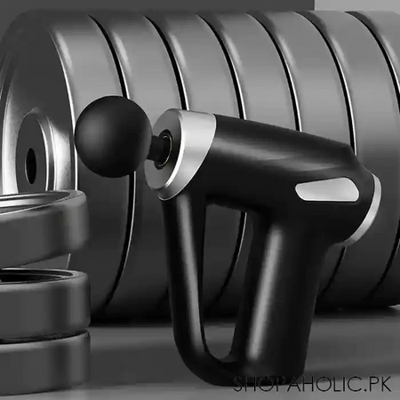 pistol mini massager main image