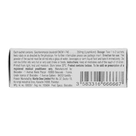Martin Dow Enflor Sachet, 250mg, 1-Sachet - Image 2