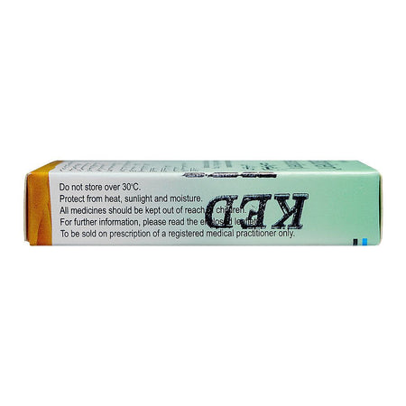 AGP Pharma Zatofen Tablet, 30-Pack - Image 2