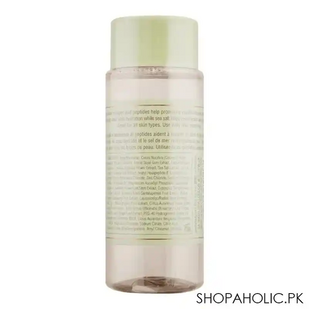 pixi skintreats botanical acacia collagen & peptides volumizing collagen tonic, 100ml image2