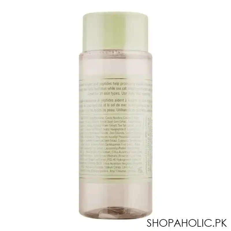 pixi skintreats botanical acacia collagen & peptides volumizing collagen tonic, 100ml image2