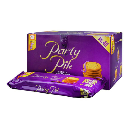 Peek Freans Party Pik, 8-Half Roll Pack - Main Image