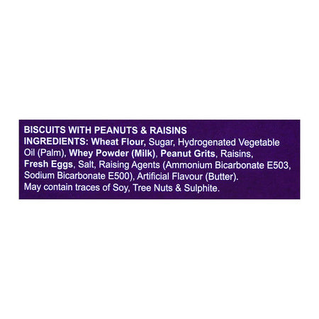 Peek Freans Party Pik, 8-Half Roll Pack - Image 4