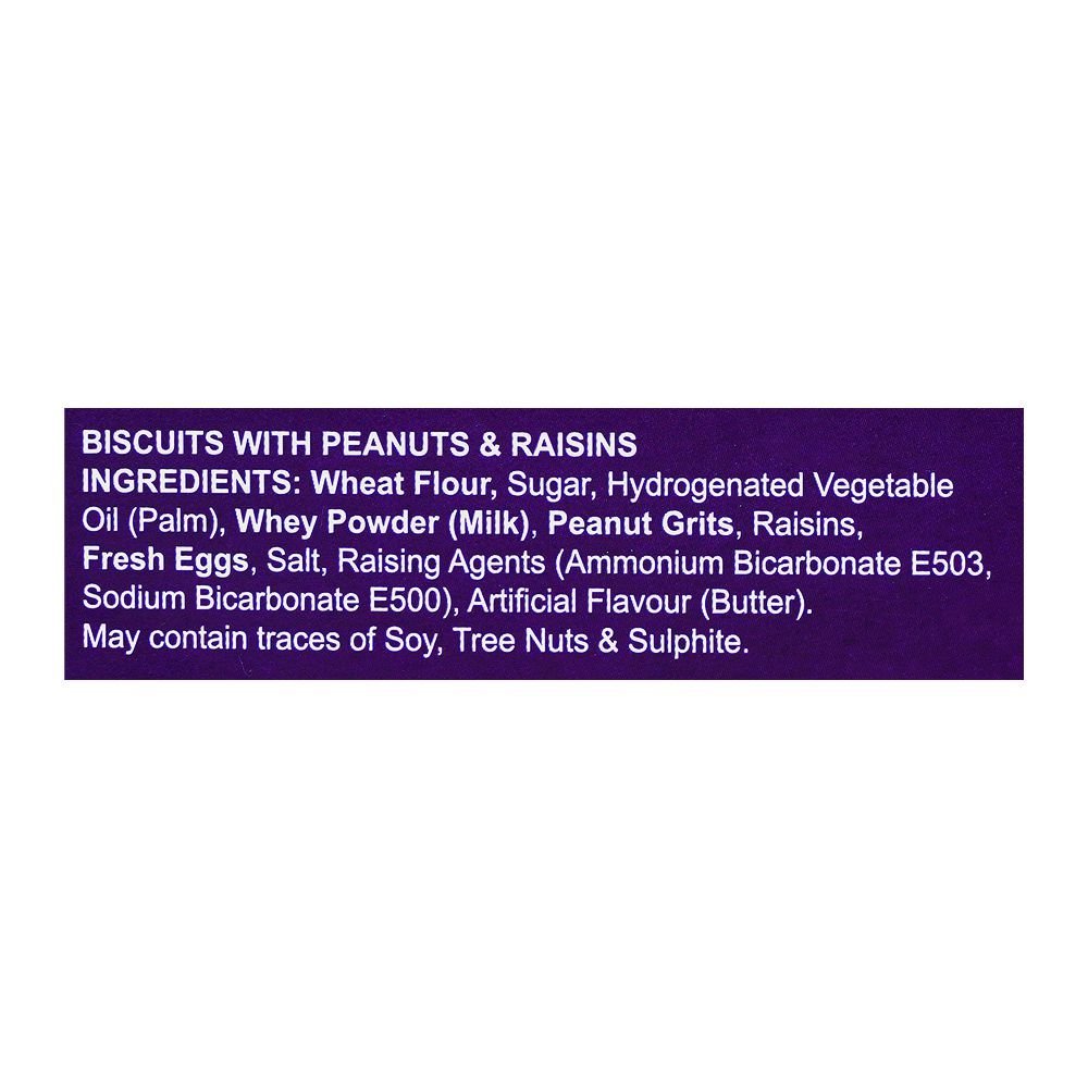 Peek Freans Party Pik, 8-Half Roll Pack - Image 4