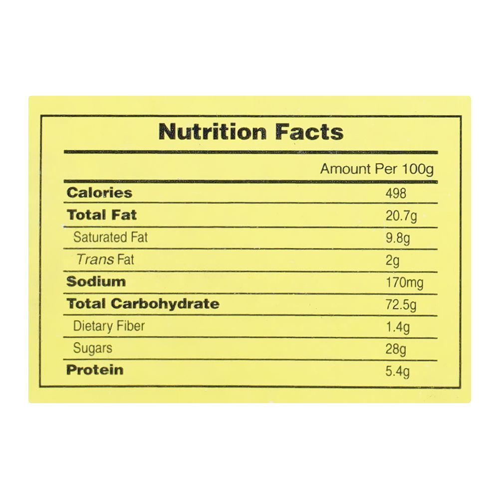 Peek Freans Lemon Sandwich, 24-Tikky Pack - Image 5