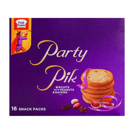 Peek Freans Party Pik, 16-Snack Pack - Image 6