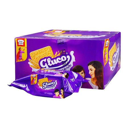 Peek Freans Gluco Tasty Energy, 16-Snack Pack - Main Image