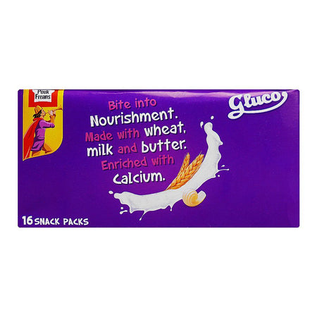 Peek Freans Gluco Tasty Energy, 16-Snack Pack - Image 2