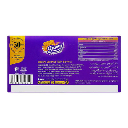 Peek Freans Gluco Tasty Energy, 16-Snack Pack - Image 3