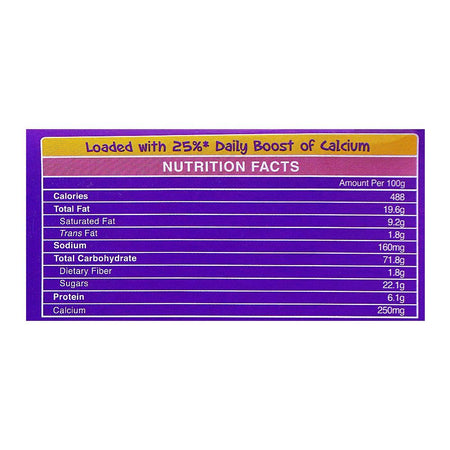 Peek Freans Gluco Tasty Energy, 16-Snack Pack - Image 5