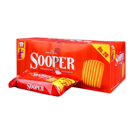 Peek Freans Sooper The Original, 16-Snack Pack - Main Image