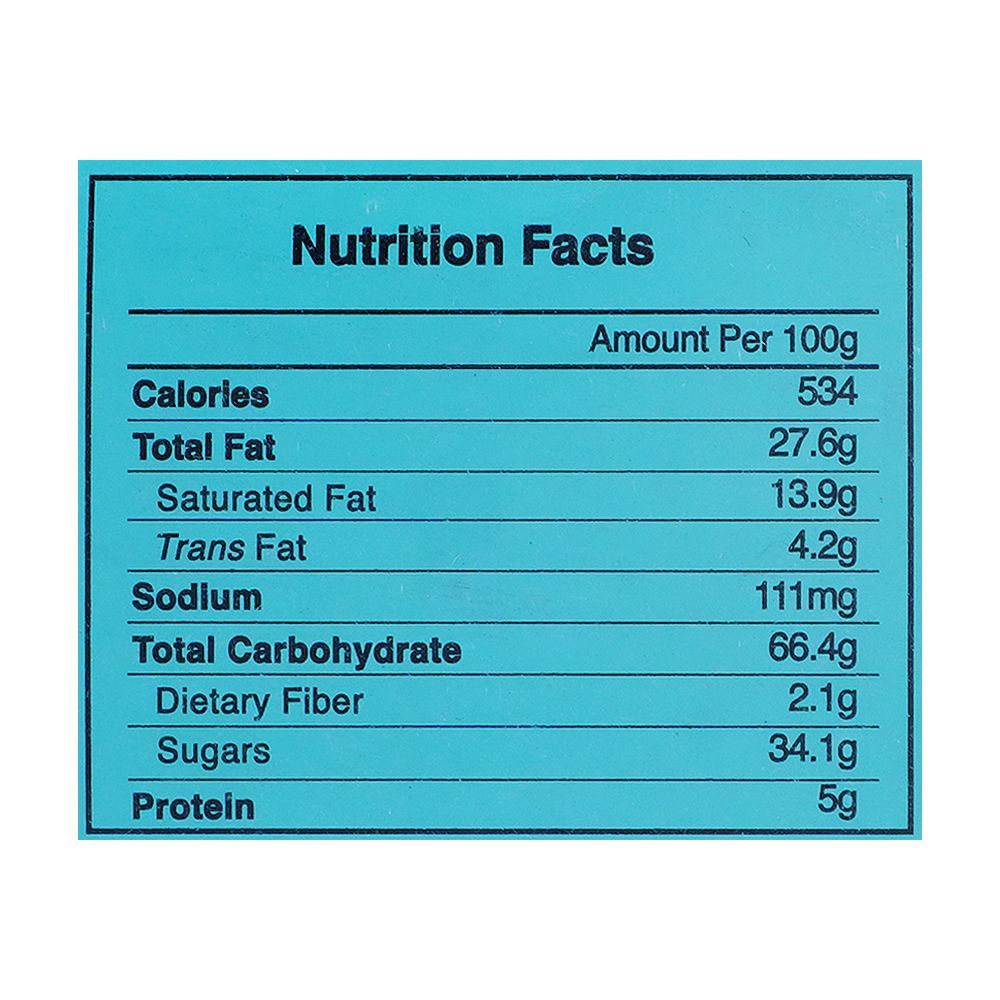 Peek Freans Chocolicious Double, 16-Snack Pack - Image 3
